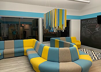 Greensboro Kids Dentists Naomi Lane, DDS - PIEDMONT PEDIATRIC DENTISTRY