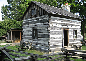 Naperville Places To See Naper Settlement