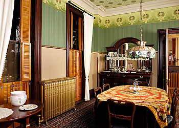 Naperville Places To See Naper Settlement