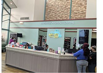 Naperville Veterinary Clinics Naperville Animal Hospital