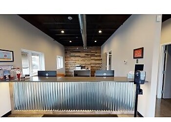 Naperville Car Repair Shops Naperville Automotive Solutions