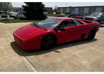 Naperville Car Repair Shops Naperville Automotive Solutions