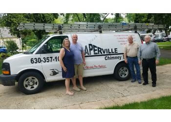 Naperville Chimney Sweeps, Inc