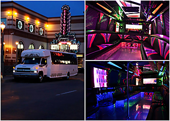 Naperville Limo Service Naperville Limousine, Inc.