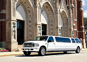 Naperville Limousine, Inc. Naperville Limo Service image 1