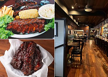 Long Beach Barbecue Restaurants Naples Rib Company