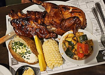 Naples Rib Company Long Beach Barbecue Restaurants image 1