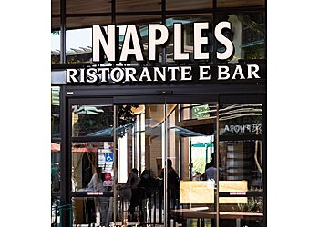Anaheim Italian Restaurants Naples Ristorante E Bar