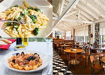 Anaheim Italian Restaurants Naples Ristorante E Bar