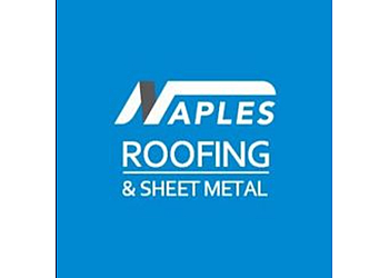 Buffalo Roofing Contractors Naples Roofing & Sheet Metal LLC.