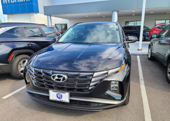 Aurora Car Dealerships Napleton's Valley Hyundai