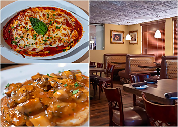 Moreno Valley Italian Restaurants Napoli Italian Restaurant