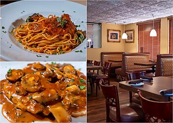 San Bernardino Italian Restaurants Napoli Italian Restaurant