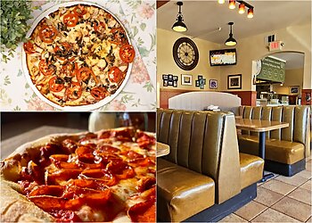 Vallejo Pizza Places Napoli Pizzeria & Italian Food