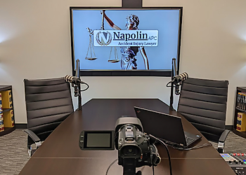 Ontario Medical Malpractice Lawyers Napolin Accident Injury Lawyer