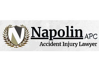 Napolin Accident Injury Lawyer Orange Medical Malpractice Lawyers
