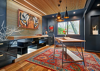 Sacramento Interior Designers Nar Design Group