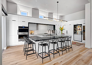 Sacramento Interior Designers Nar Design Group