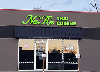Cedar Rapids Thai Restaurants Nara Thai Cuisine