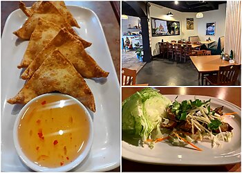 Cedar Rapids Thai Restaurants Nara Thai Cuisine
