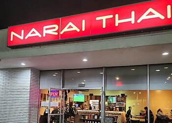 Downey Thai Restaurants Narai Thai