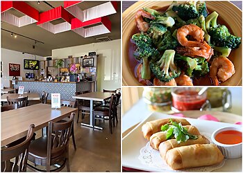 Downey Thai Restaurants Narai Thai