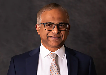 Narasimha R. Gundamraj, MD - Lansing, MI Pain Management Doctors - Doctor Portrait Image