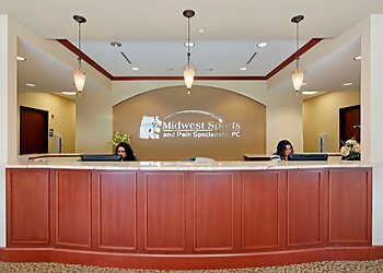 Naperville Pain Management Doctors Narayan S. Tata, MD - MIDWEST SPORTS AND PAIN SPECIALISTS, PC