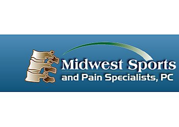 Naperville Pain Management Doctors Narayan S. Tata, MD - MIDWEST SPORTS AND PAIN SPECIALISTS, PC