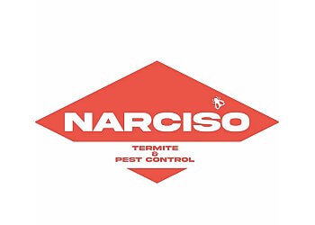 Narciso Termite & Pest Control Newark Pest Control Companies