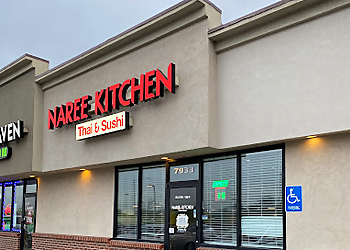 Kansas City Sushi Naree Kitchen Thai & Sushi