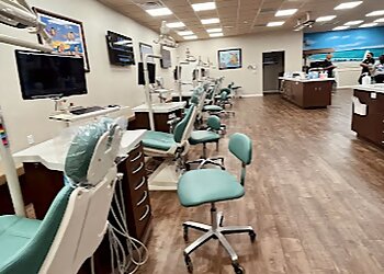 Las Vegas Orthodontists Naren Chelian, DDS - ALOHA ORTHODONTICS