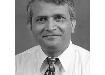 Narendra Patel, MD - Mid-Michigan Neurology Consultants PC