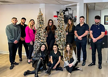 Burbank Insurance Agents Nari Abramyan - STATE FARM INSURANCE AGENT