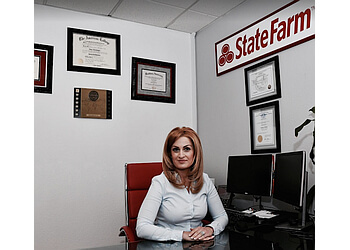 Nari Abramyan - State Farm Insurance Agent