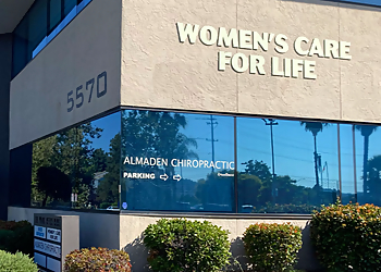 San Jose Gynecologists Narisse Kendrick, MD - WOMEN'S CARE FOR LIFE MED CLINIC