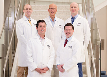 Tallahassee Neurosurgeons Narlin Beaty, MD - TALLAHASSEE NEUROLOGICAL CLINIC, P.A.