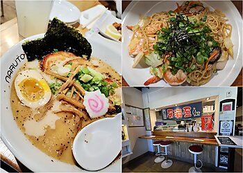 Albuquerque Japanese Restaurants Naruto