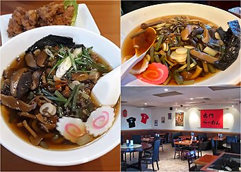 Anchorage Japanese Restaurants Naruto Japanese Restaurant