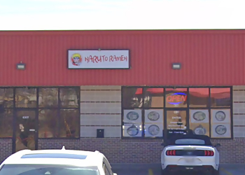 Killeen Japanese Restaurants Naruto Ramen
