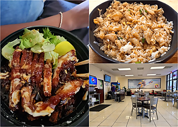 Killeen Japanese Restaurants Naruto Ramen