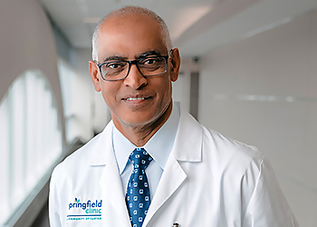  Nasar Nallamothu, MD - SPRINGFIELD CLINIC PEORIA MEDICAL SUITES Peoria Cardiologists image 1