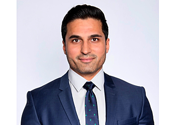 Naseer Khan, Esq - NK LAW GROUP Fremont Personal Injury Lawyers image 1