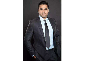 Naseer Khan, Esq - NK LAW GROUP Fremont Personal Injury Lawyers