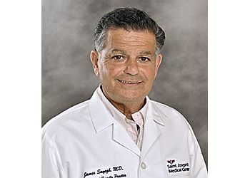 Nasem James Sayegh, MD - PARK AVENUE FAMILY MEDICINE