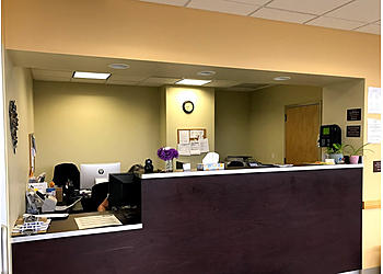 Paterson Cardiologists Naser Hendi, MD