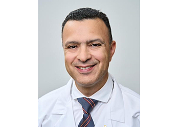 Naser Hendi, MD Paterson Cardiologists image 1