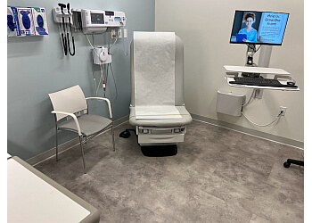 Paterson Cardiologists Naser Hendi, MD