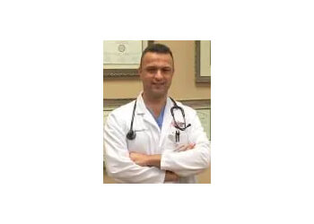 Naser Mohammad, MD - Advanced Cardiovascular Clinic