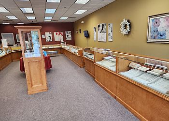 Salem Jewelry Naser Diamonds and Fine Jewelry